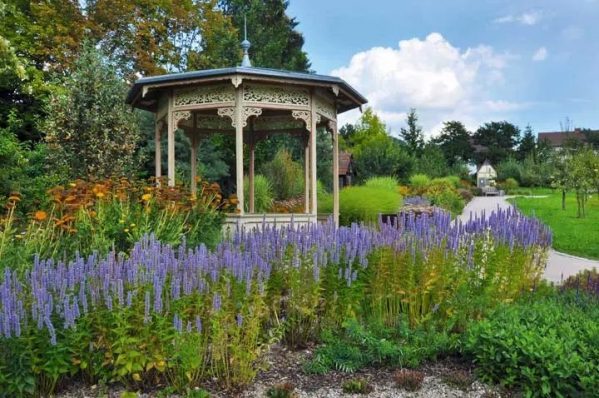 Botanischer Obstgarten Heilbronn, Förderverein Susanne Finkbeiner Schule